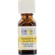 ESSENTIAL OILS AURA CACIA