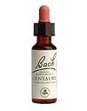 Centaury ( Centaurium umbellatum ) 20 ml Bach Flower Essences