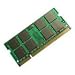 Electronics : ACP-EP 4GB DDR2 SDRAM Memory Module - 4GB (2 x 2GB) - 800MHz DDR2-800/PC2-6400 - DDR2 SDRAM - 200-pin SoDIMM