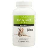PSCPets Hip & Joint Plus with Probios for Dogs (60 Tablets)