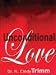 Unconditional Love by N. Cindy Trimm ISBN B000ZQ4IBG