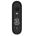 3 Zte Mf112 12g Mobile Broadband Dongle - Black (pay As You 