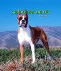 Boxer Address Book