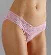 Hanky Panky Signature Lace Vikini Panties (4817)