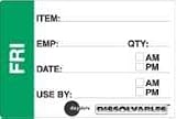 Daydots Dissolvable - Prep Friday 10206-05-11