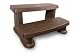 Cover Valet CV0110-Spa Side Step-Java