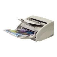 Canon DR 3080CII - Document scanner - Duplex - 10.1 in x 14.3 in - 300 dpi x 300 dpi - ADF ( 100 sheets ) - SCSI / Hi-Speed USB