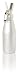 Whip-It! Brand Professional Plus All Anodized 1-Liter Cream Whipper, Silver