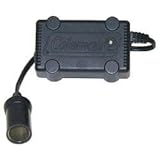Coleman ThermoElectric Cooler Power Supply