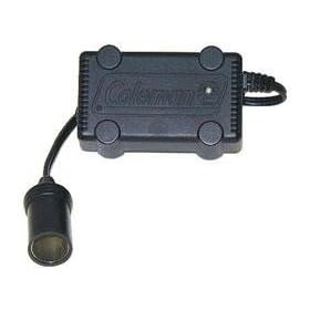 Click here to buy Coleman ThermoElectric Cooler Power Supply.