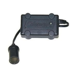 Coleman ThermoElectric Cooler Power Supply by 