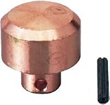 �I�[�G�b�`�H�Ɗ������ �J�b�p�[�n���}�[ �փw�b�h �y�K�p�FW1�z�y#2�F��38mm�z