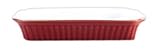 Review Reco International 30832 / Reco International Rectangular Baking Set of 3, Red