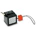 SUPER MINI CUBE SPEAKER, BLACK