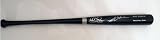 Lance Berkman Autographed Baseball Bat St Louis Cardinals - Autographed MLB Bats