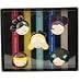 HARAJUKU LOVERS VARIETY by Gwen Stefani - 5 PIECE MINI VARIETY WITH BABY & LIL' ANGEL & 