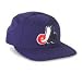 Montreal Expos Youth Cap by New Era
