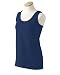 Ultra Cotton Ladies' Tank Top