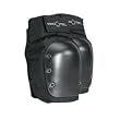 Protec Street Knee Black S - Street Gear