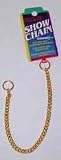 COASTAL JEWELER LINK #20 GOLD 16