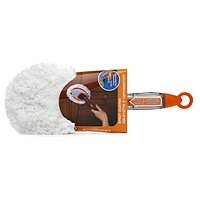 Casabella Microfiber Spray Duster, 1 kit