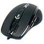 A4 XL-750F 3XFire Laser Gaming Mouse, 2500dpi, USB