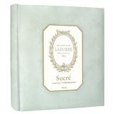 Laduree: The Sweet Recipes