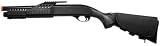 M-180D1 Spring Shotgun, Fixed Stock airsoft gun