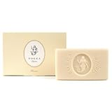Tocca Sapone Florence Orris Rose Bar Soap