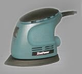 Palm Detail Sander by True Power