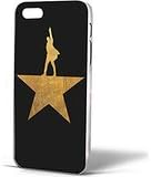 Hamilton Logo Gold for Iphone Case (iPhone 6s White)