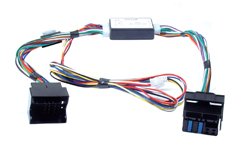 Kram 2G. Drive und Talk Radio Mute Mini Cooper 2006