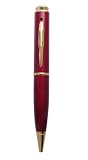 Hi-Definition Spy Pen Camera (Red)