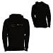 Blurr Slice Logo Hooded Sweatshirt - Men's