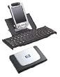 Foldable Keyboard for Ipaq