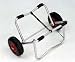 Eckla Explorer 260 Canoe Trolley