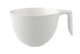Produkt-Bild: Villeroy&Boch 19-5200-1210 Vivo Design Lucky-U Cafe au lait Obertasse 0,46 l