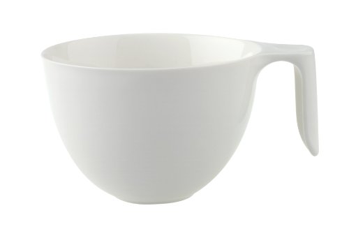 Villeroy&Boch 19-5200-1210 Vivo Design Lucky-U Cafe au lait Obertasse 0,46 l Preisvergleich