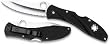 Spyderco C66PBK3 Centofante III Knife