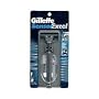 SensorExcel- Gillette Razor for Men, 1ct