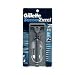 Health & Personal Care : Gillette Sensor Excel Razor For Men - 1 ea