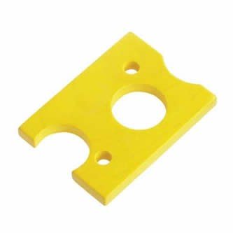 HABA Wooden Cheese Slice (Made in Germany)