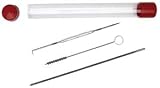 S.U.R. & R. EGR312 4 Pc. EGR Port Cleaning Kit