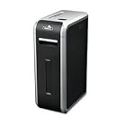 Fellowes 3312001: Powershred � C-125i Heavy-Duty Strip-Cut Shredder by Fellowes