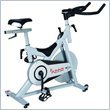 Sunny Health and Fitness Indoor Cycling Bike