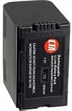 CTA DIGITAL DB-S006 Lithium Ion Battery