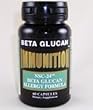 Respiratory Formula with Beta Glucan 60 Capsules by Nutritional Scientific Corporation