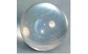 Clear Crystal Ball 50mm