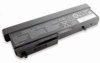 9 Cell Laptop Battery T114C For Dell Vostro 1310 1510 6600mAh New Battery for Dell Vostro 1310 1520 2510 T112CB0047VN12M 