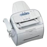 Canon Faxphone Fax Printer Super Dpi Monochrome Digital Copier Mono